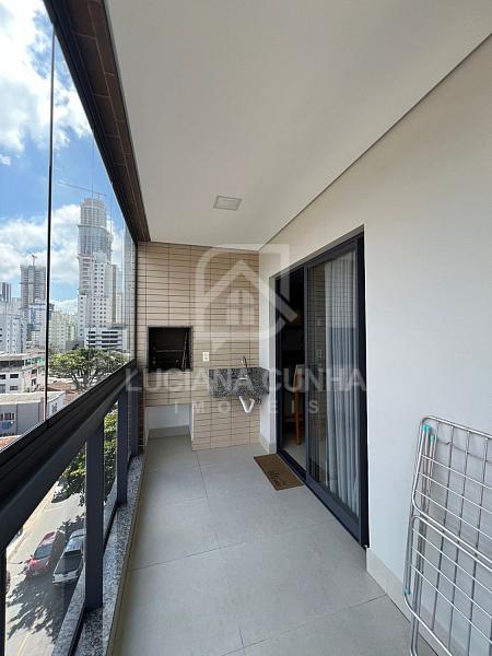 Apartamento rua reta ao mar!!! 1