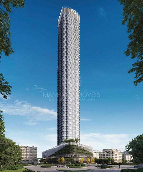 Central Tower