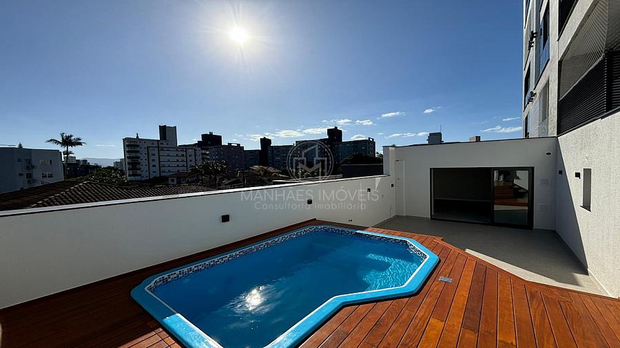 Imagens do Apartamento Giardino: Piscina Privativa