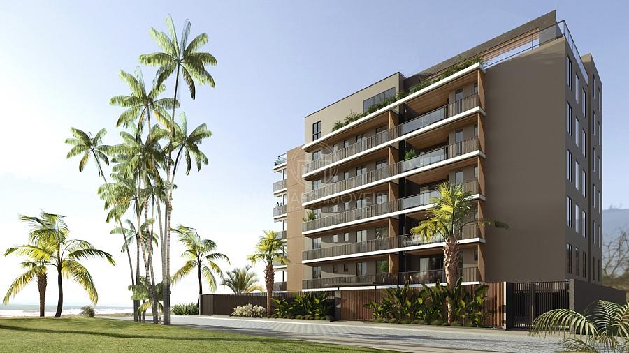 Pedrabella | Um empreendimento para viver o verde, o mar e o sol.