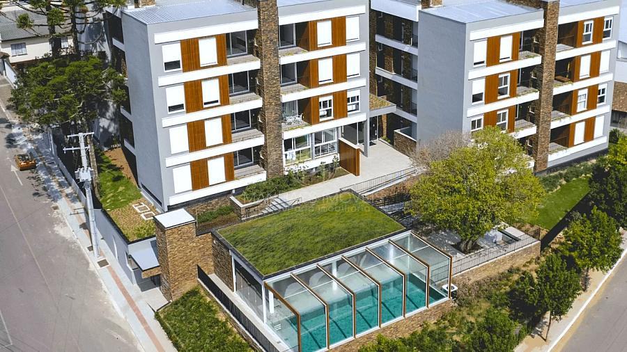 "Naturale Residence: O seu refgio em todas as estaes."