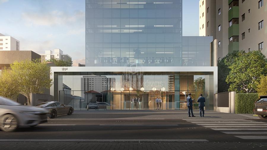 High to Work | Pensado para elevar negcios, experincias e conquistas.