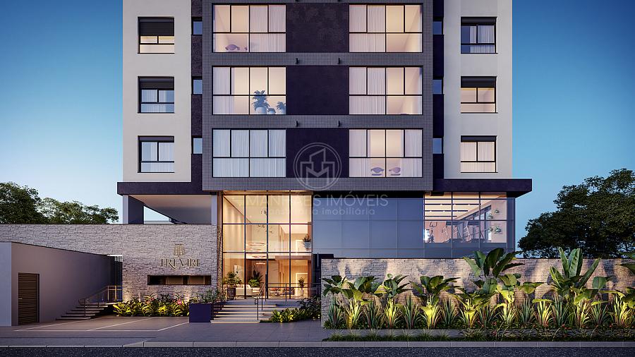 "Treviri Residencial: Tudo que encanta voc."