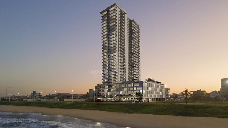 "Farol da Barra Home Club: Seu paraso  Beira-Mar com estilo de vida incomparvel."