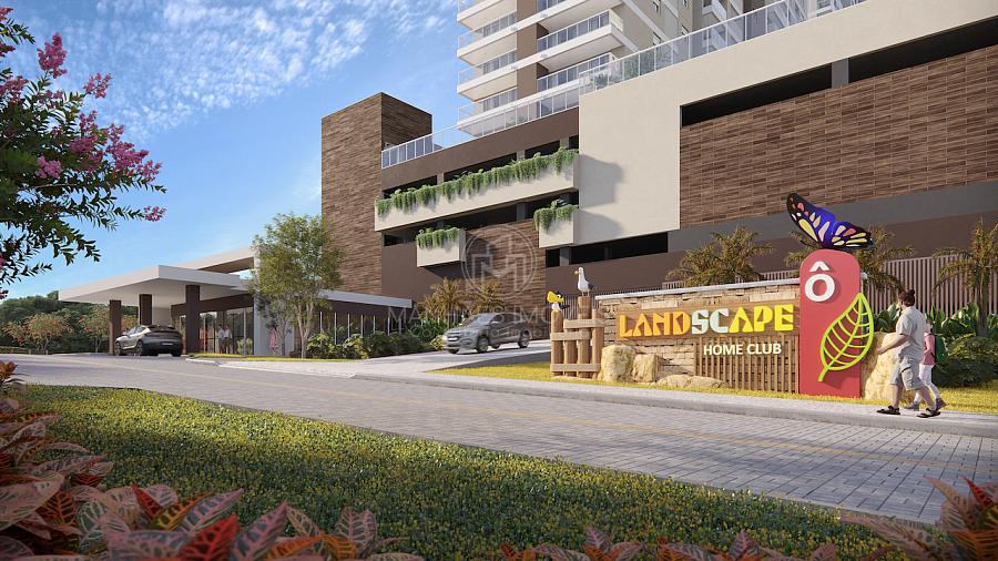 "Landscape Home Club: O 1 residencial temtico que une alto padro, natureza, lazer e muita diverso."