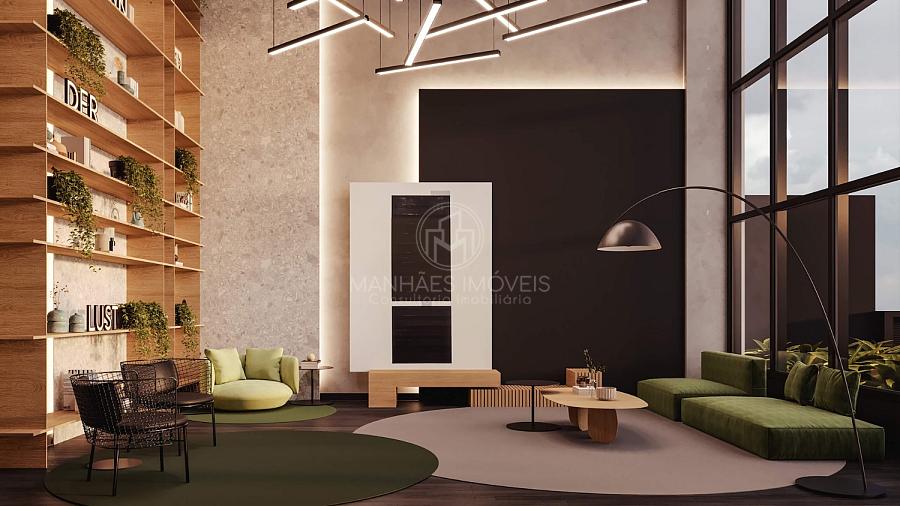 W135 | Inspirado nos melhores Hotis Boutique.