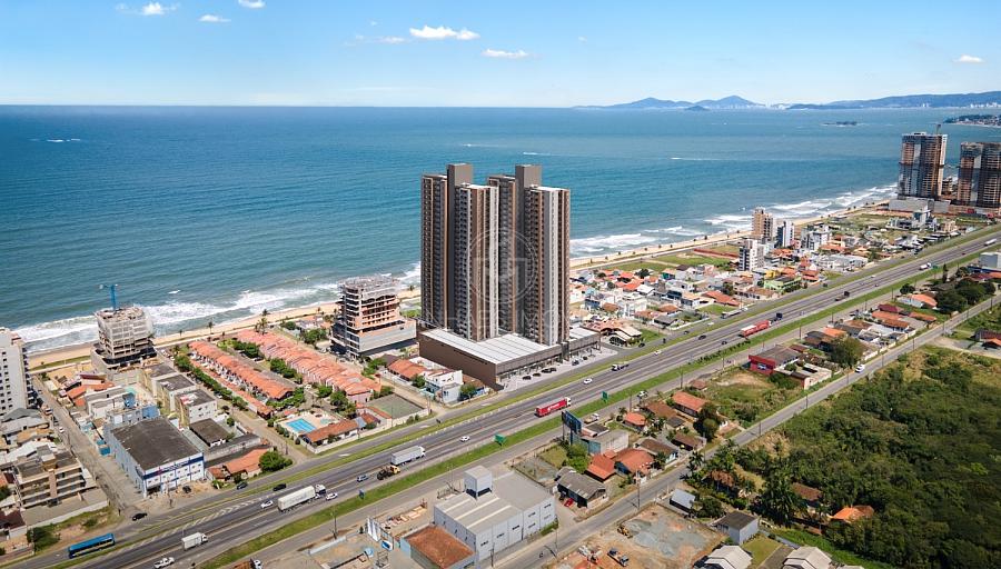 Orla da Barra | Seus dias com vista para o mar.
