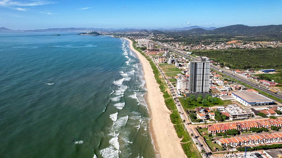 Ocean Club Tabuleiro | Fcil de chegar, difcil de querer partir.