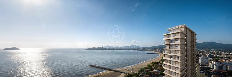 "KS: O mar com vista para a sua casa."