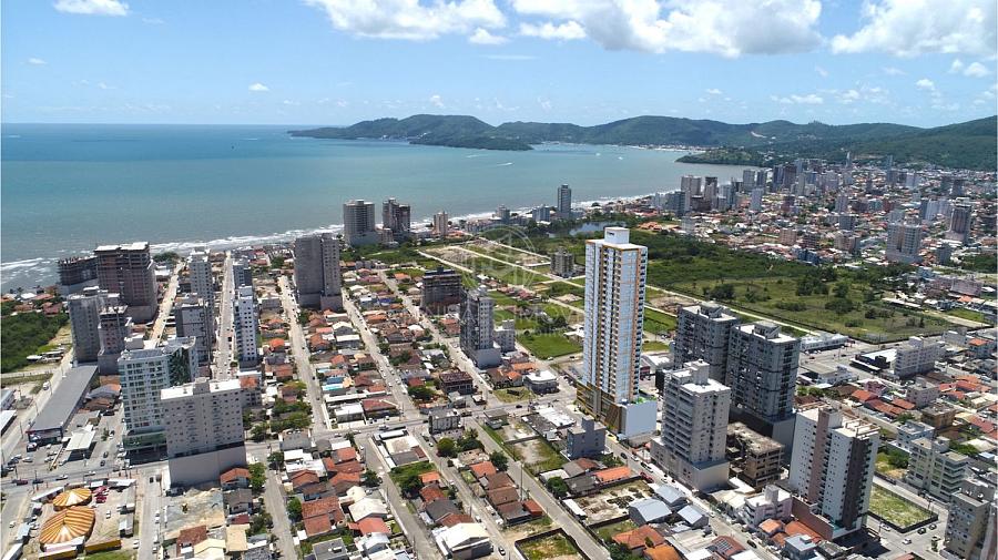 Ilha de Sardenha Residencial | Um empreendimento contemporneo e sofisticado, que trar ainda mais valorizao e infra estrutura para regio.