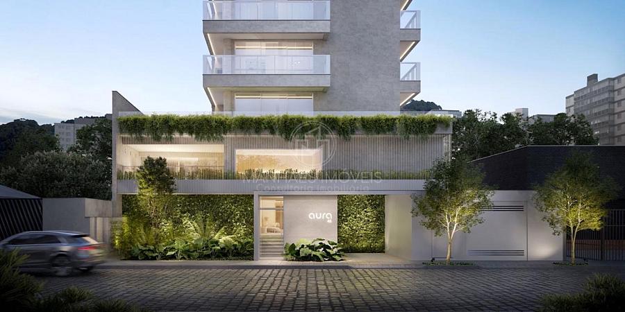 Aura | Energia que vibra
em cada interior.