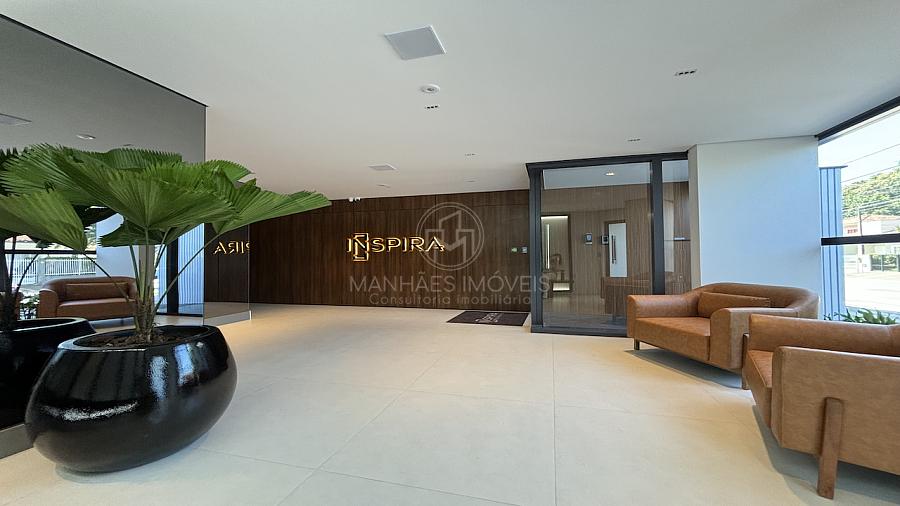 Inspira Residencial
