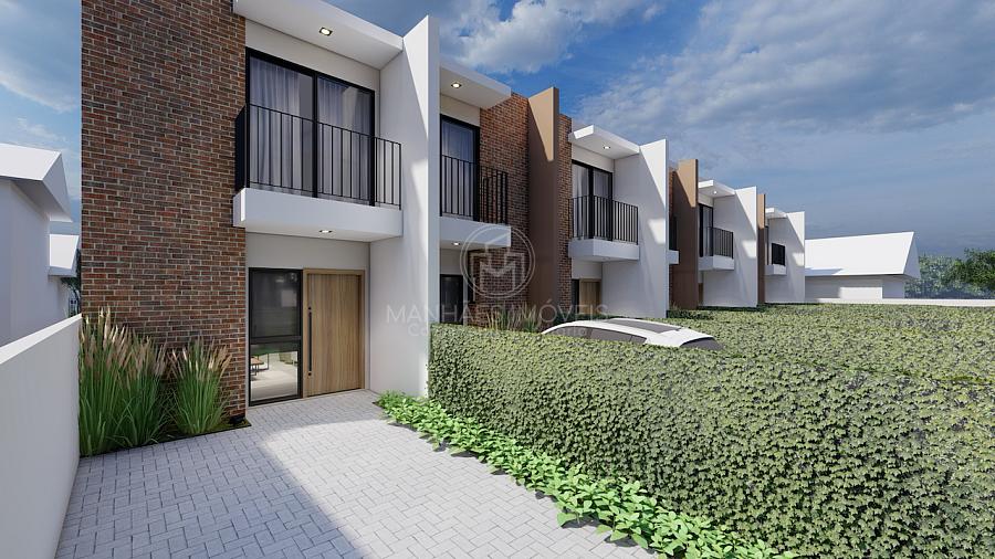Residencial Sausalito