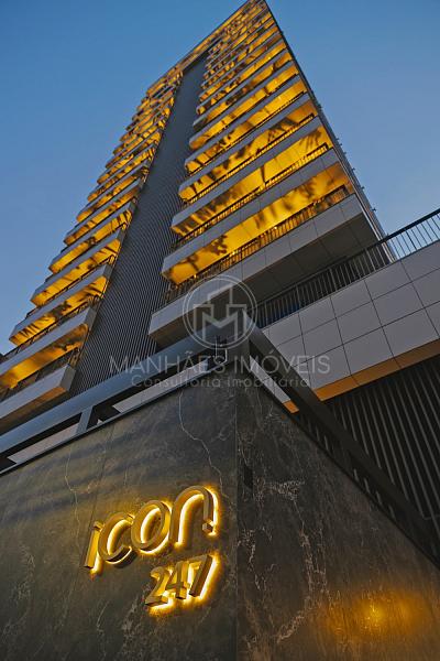ICON | Localizao premium, prximo ao Shopping Mueller.
