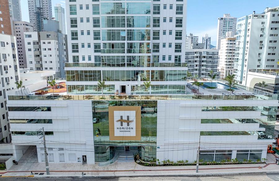 Horizon Residence | Voc no centro de tudo em Balnerio Cambori.