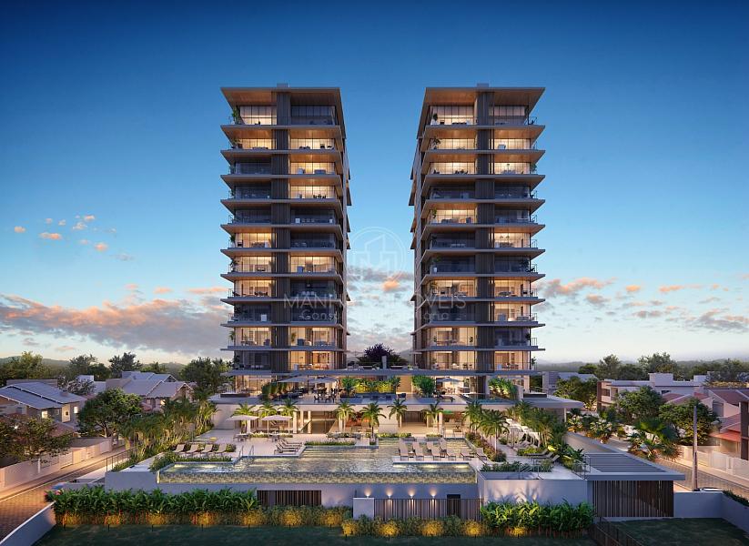 Belvedere Beach House | Vivencie os seus maiores sonhos, no lugar dos sonhos.