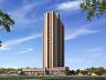 Duas torres com 30 pavimentos