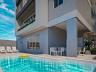 Piscina e prainha
