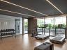 Academia Technogym