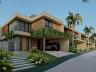 "Villa Quattro by Wecon: Exclusividade em cada detalhe."