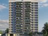15 pavimentos | Dois apartamentos por andar | 3 elevadores (2 sociais e 1 servio).