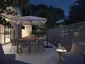 Lounge externo