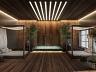Spa com hidromassagem
