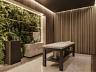 Sala de Massagem