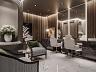 Beauty center com manicure, maquiagem e cabelo