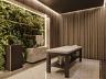 Sala de Massagem