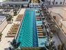 Piscina com Raia Semi-Olmpica