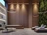 Spa com hidromassagem