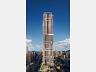 Torre com 196 metros de altura (60 pavimentos) | 140 metros do mar