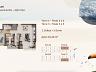 Apartamento Tipo T1 e T3 - Finais 3 e 5