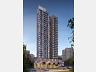 Torre com 29 pavimentos