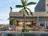 Deck da piscina