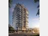 Torre com 15 pavimentos, sendo 3 para vagas e 12 de apartamentos | 3 elevadores, sendo 2 sociais e 1 de servio