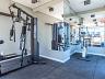 Fitness Space