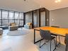 Work Place: Estaes de trabalho em todos os andares