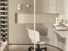Diferenciais do Apartamento: Ambiente para home office