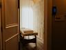 Mezanino do 8 pav.: Sala de Massagem