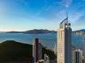 "Blue Coast Tower: Contemporneo  viver prximo  natureza."