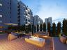 Lounge externo