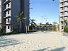 Quadra de Beach Tennis