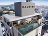 Rooftop no 29 pavimento