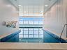 Lazer 4 (57 pavimento): Piscina aquecida