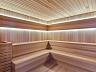 Sauna seca