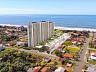 Implantao e localizao do Barra Home Resort