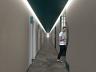 Hall Social