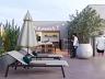 Deck gourmet com Churrasqueira